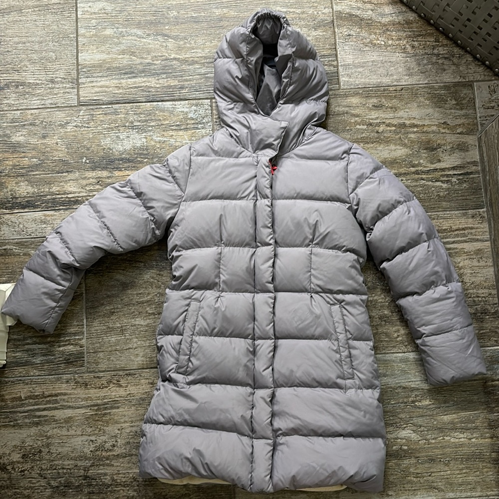 Crew Cuts by JCrew Girls Winter Puffer Coat